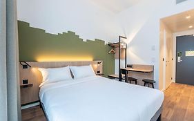 B&B Hotel Geneva Airport